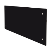Конвектор электрический Adax CLEA H 04 KWT Black