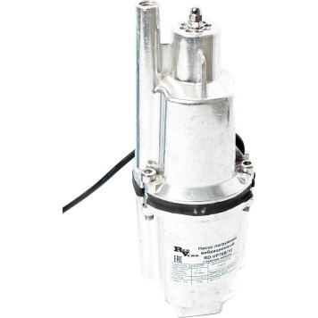 Насос вибрационный REDVERG RD-VP70B/10-4