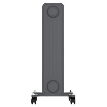 Масляный радиатор серии ARDEA ROR-AR11-2500M-5
