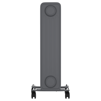 Масляный радиатор серии ARDEA ROR-AR11-2500M-11