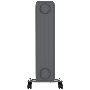 Масляный радиатор серии ARDEA ROR-AR11-2500M-23