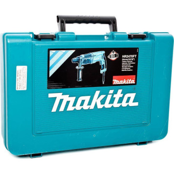 Перфоратор Makita HR2470FT-5