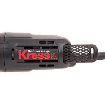 Машина шлифовальная угловая KRESS KU701-5