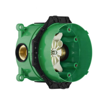 HG 01 800 180 iBox universal Универсальная скрытая часть, ¾ 01800180