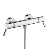 HG 13 117 000 Ecostat Comfort Care Термостат для душа 13117000