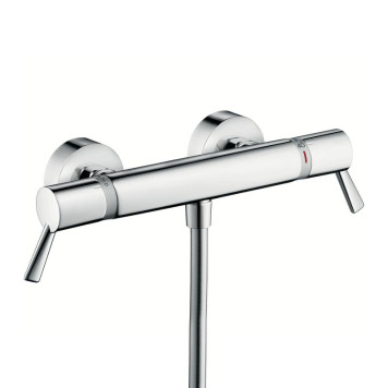 HG 13 117 000 Ecostat Comfort Care Термостат для душа 13117000