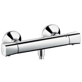 HG 13 122 000 Ecostat Термостат для душа, 17 л/мин (EcoStop 10 л/мин) 13122000