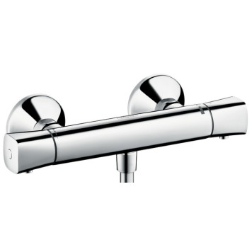 HG 13 122 000 Ecostat Термостат для душа, 17 л/мин (EcoStop 10 л/мин) 13122000