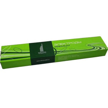 Электроды УОНИ-13/55, ф3 мм Тольятти (1 кг)