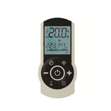 Полотенцесушитель электрический Lazzarini E-Mirrorr 500W белый прямой-3