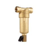 Фильтр сетчатый atoll FF06-1/2AM (в блистере)