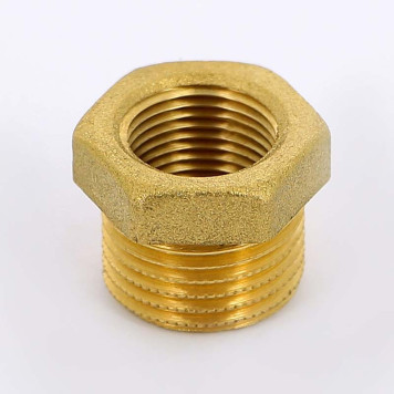 Футорка НВ UNI-FITT 1/2x3/4-1