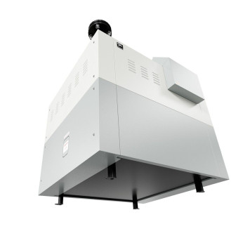 Котел отопительный газовый ЛЕМАКС CLEVER L 80-3