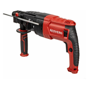 Перфоратор REDVERG RD-RH670-3