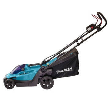 Газонокосилка аккумуляторная Makita DLM330Z-1