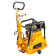Виброплита реверсивная REDVERG RD-PC120RC