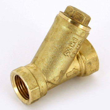 Фильтр косой FAR 600мкм 1/2-1