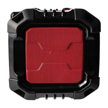 Радио аккумуляторное REDVERG RD-RR18/U (без акк, без з/у)-9