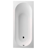 Ванна, Villeroy Boch, Oberon, шгв 1600-750-450, цвет-белый