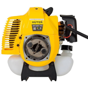 Триммер бензиновый Huter GGT-2500Т PRO (с антивибрационной системой)-1
