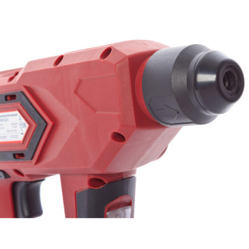Перфоратор аккумуляторный REDVERG RD-RH18-12/U (без акк, без з/у)-7