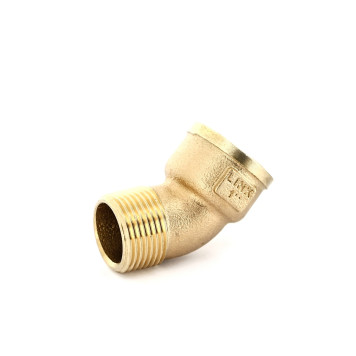 Угол 45° НВ 1 бронза