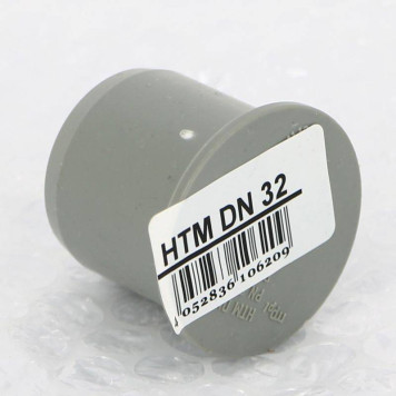 Заглушка Ostendorf канализационная 32 HT-3