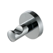 Крючок, Geesa, Nemox, шгв 48-54-48, цвет-хром