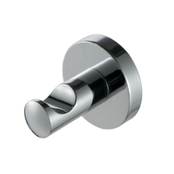 Крючок, Geesa, Nemox, шгв 48-54-48, цвет-хром