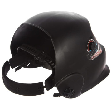 Маска сварщика Aurora Хамелеон A998F (9-13DIN) BLACK COSMO-2