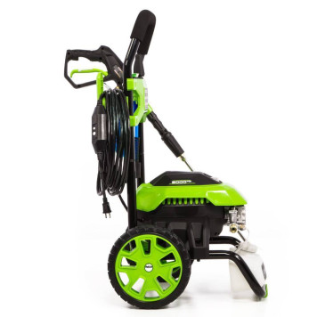 Мойка высокого давления Greenworks GHP2000-5