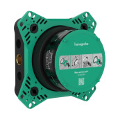 HG 01 500 180 iBox universal 2 Универсальная скрытая часть 01500180
