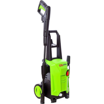 Мойка высокого давления REDVERG RD-HPW1500-1