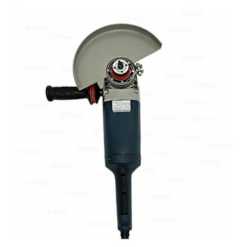Машина шлифовальная угловая Bosch GWS 2200-230-2