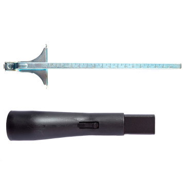 Лобзик аккумуляторный REDVERG RD-JS18/U (без акк, без з/у)-11