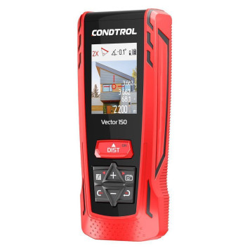 Дальномер лазерный CONDTROL Vector 150-1