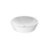 Duravit D-Neo Раковина Oslash;40см., накладная, без перелива, без отв., цвет: белый. 2371400070