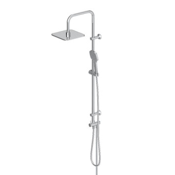 D0712000 Душевая система-6