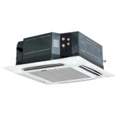 General Climate 4T GCKA-1200Fi четырехтрубный кассетный фанкойл