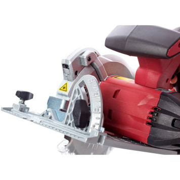 Пила дисковая аккумуляторная REDVERG RD-CS18-50/U (без акк, без з/у)-8