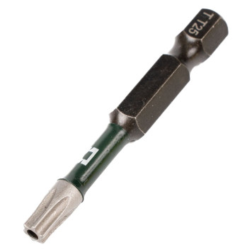 Бита SHYLD торсионная Torx Tamper 25х50 (2шт.)(10280)-1