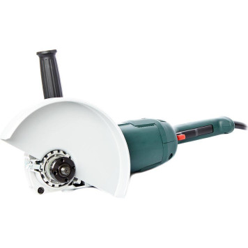 Машина шлифовальная угловая Metabo W 2200-230-1