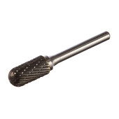 Борфреза твердосплавная MESSER тип С (12х25 мм; хв-к 6 мм)