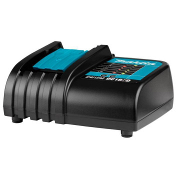 Зарядное устройство Makita DC18SD (630881-4)-2