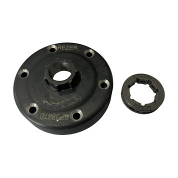 Звездочка ведущая SP БЕЛМАШ MCS-400