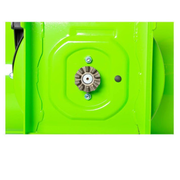 Снегоуборщик навесной REDVERG для машины подметальной RD-SW60/7Q (830681)-4