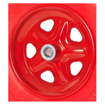 Колесо для тачки строительной REDVERG RD-WB250R/RPU литое-4