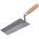Мастерок каменщика трапеция 180 мм