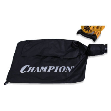 Воздуходувка-измельчитель CHAMPION GBV326S-11