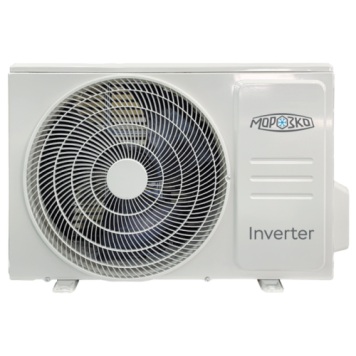 Инверторные сплит-системы серии БАЙКАЛ Inverter КНБИ-БКЛ09ОН-3